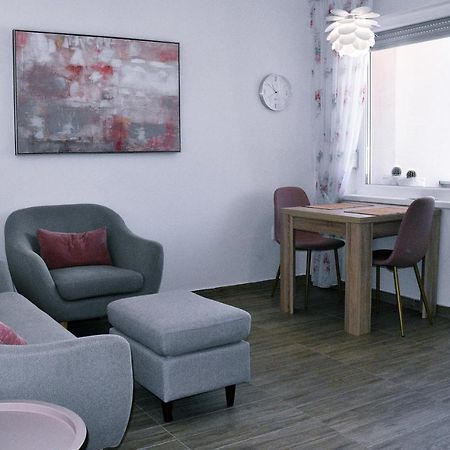 Belisce Apartman Bonbon מראה חיצוני תמונה