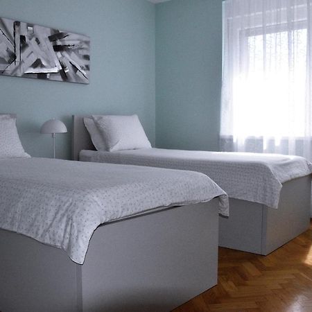 Belisce Apartman Bonbon מראה חיצוני תמונה