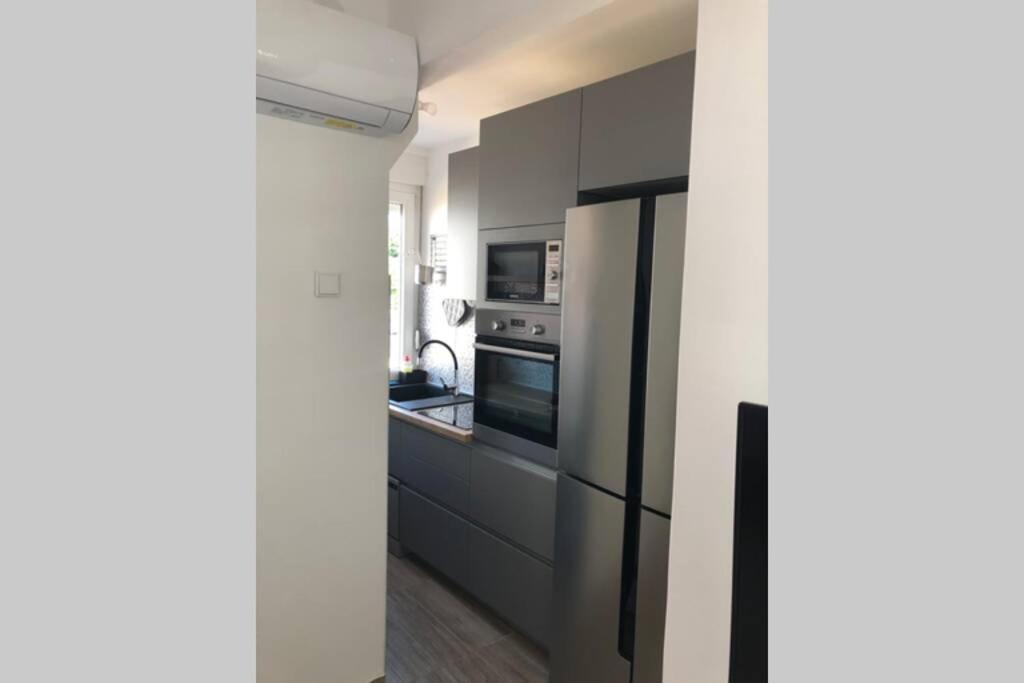 Belisce Apartman Bonbon מראה חיצוני תמונה