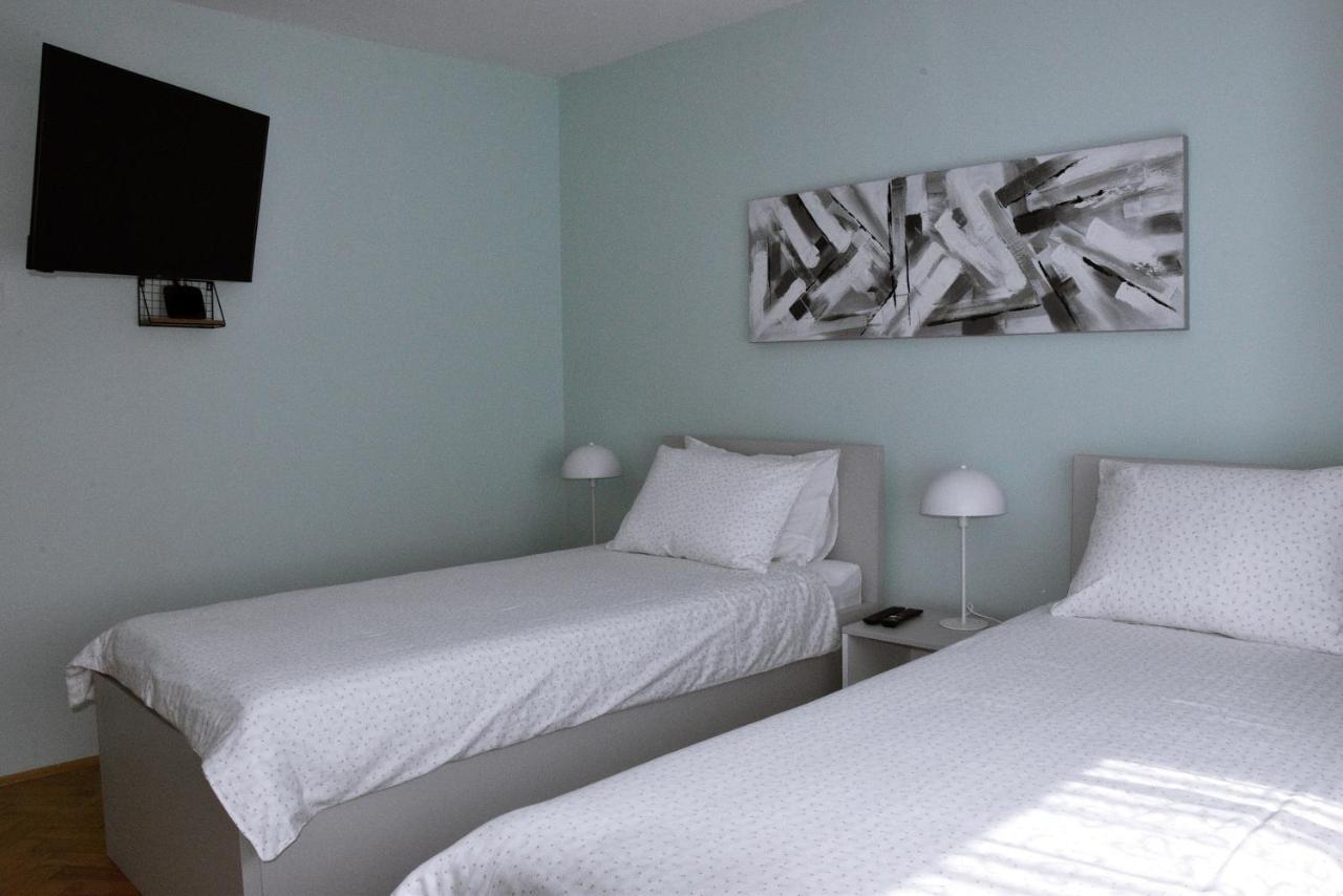 Belisce Apartman Bonbon מראה חיצוני תמונה