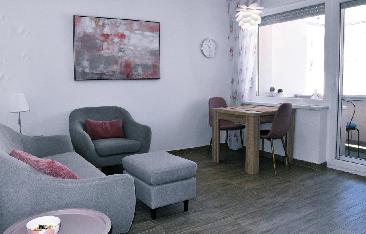 Belisce Apartman Bonbon מראה חיצוני תמונה