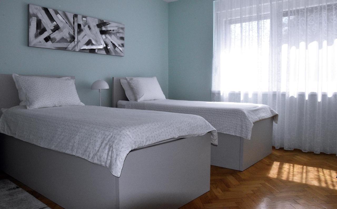 Belisce Apartman Bonbon מראה חיצוני תמונה