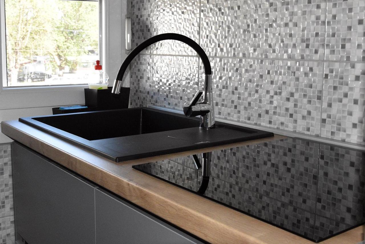 Belisce Apartman Bonbon מראה חיצוני תמונה