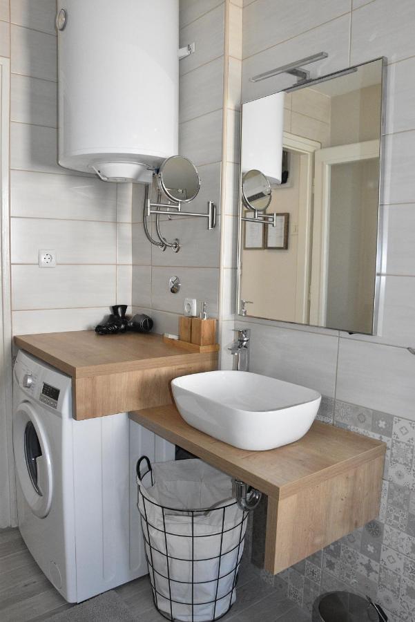 Belisce Apartman Bonbon מראה חיצוני תמונה