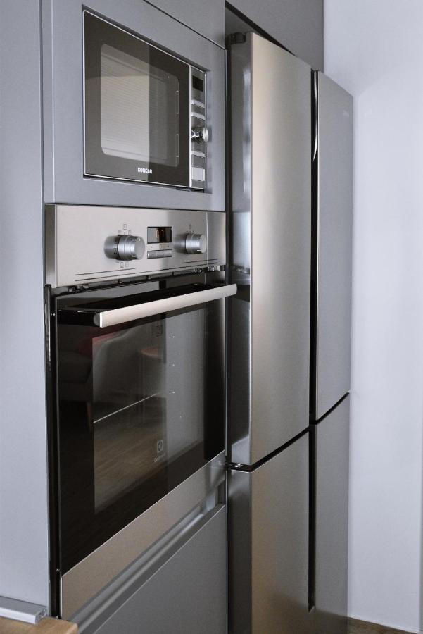 Belisce Apartman Bonbon מראה חיצוני תמונה