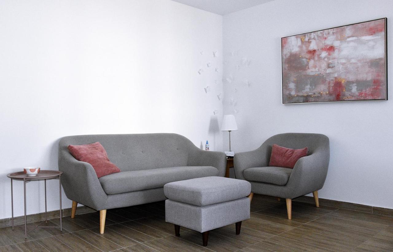 Belisce Apartman Bonbon מראה חיצוני תמונה